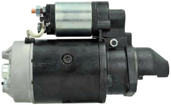 HELLA 8EA 015 642-331 Starter/Anlasser - 24V - 3.2kW - für u.a. Fiatagri