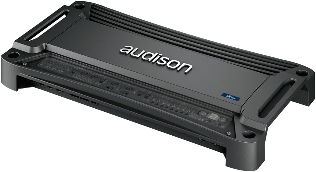 SR 1Dk - MONO AMPLIFIER