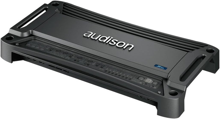 SR 1Dk - MONO AMPLIFIER