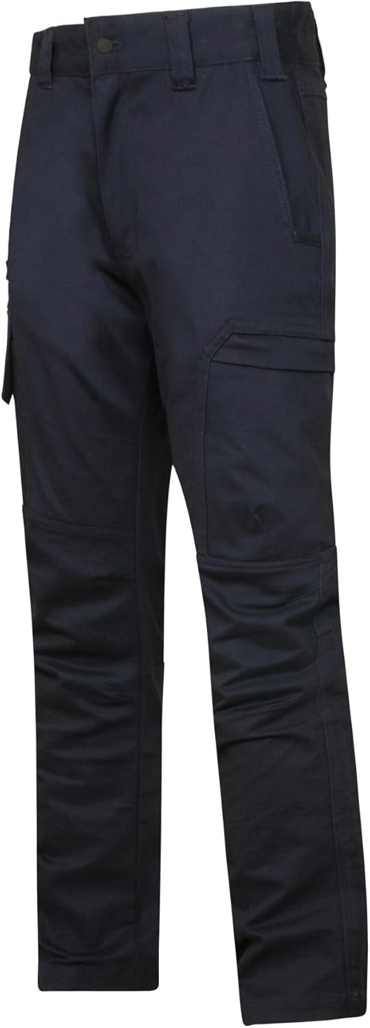 KX3 Cargohose XS - FR(36) - UK(28) Dunkles Marineblau, XS - FR(36) - UK(28) Dunkles Marineblau