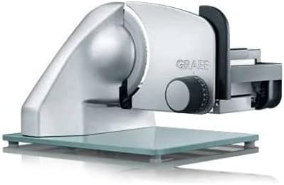 Graef Classic C22 Twin Allesschneider