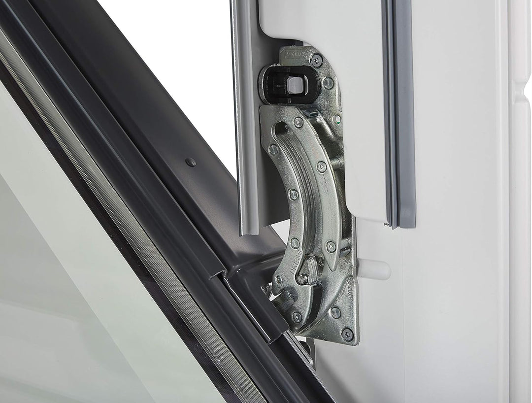 Velux Sparpaket "Sunshine" - Dachfenster+Eindeckrahmen+Hitzeschutzmarkise (55 x 78 CK02, EDW 0000 -