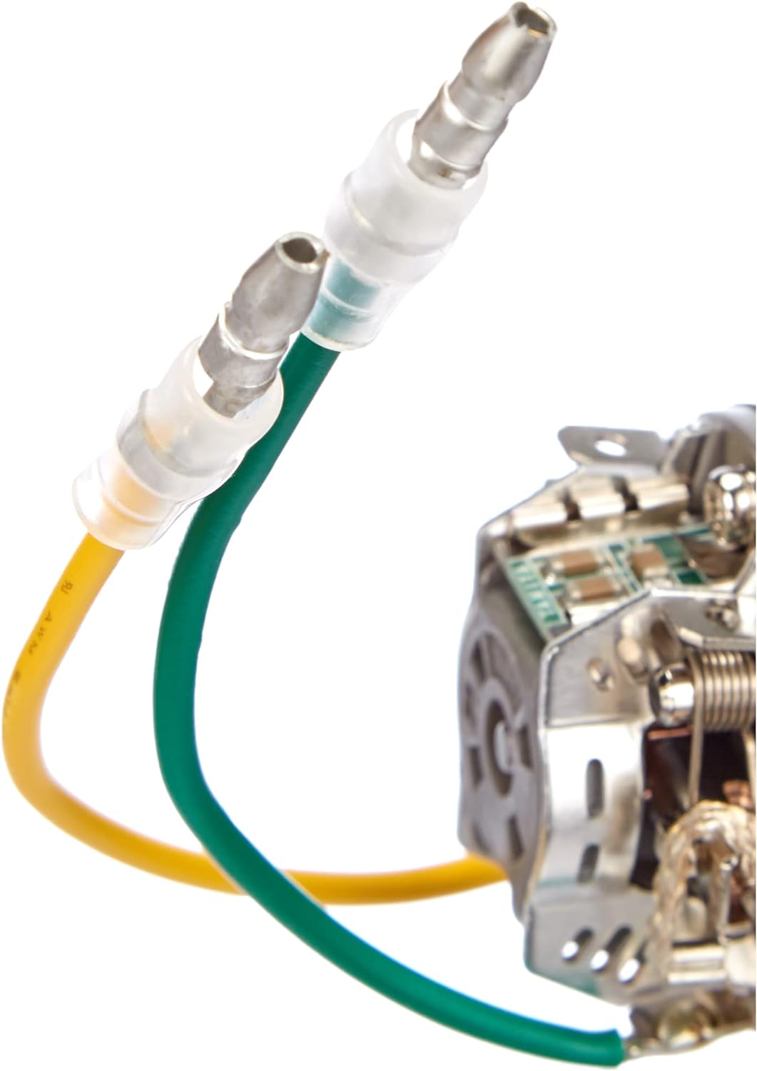 TAMIYA 4950344541140 300054114 - Cr-01 Crawler Motor Cr-Tuned 35T