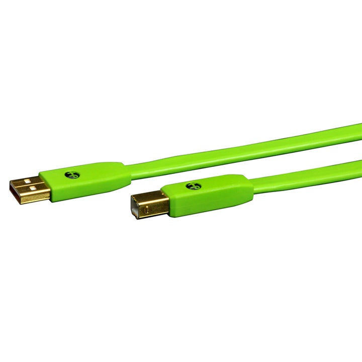 Neo NEOUSBB2M d+ USB Class B Kabel (2 m)