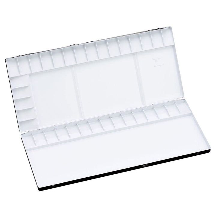 Holbein Aluminium Palette pour aquarelle 