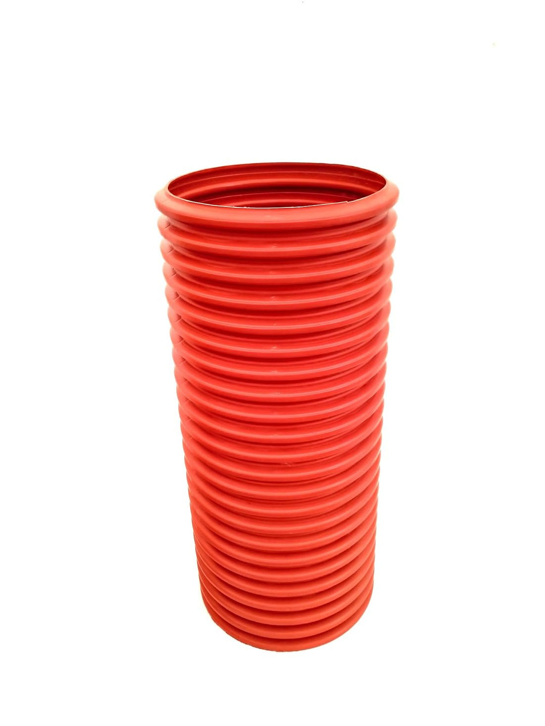 PILA Kontrollschacht Wellrohr DN315/1m nach Auswahl Sickerschacht Deckel KG Rohr Drainage (Wellrohr)