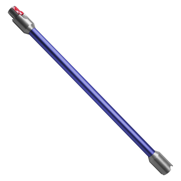 Saugrohr kompatibel mit Dyson V12 Slim V12 Detect Slim V12 Origin V10 Digital Slim Fluffy Rohr Stab