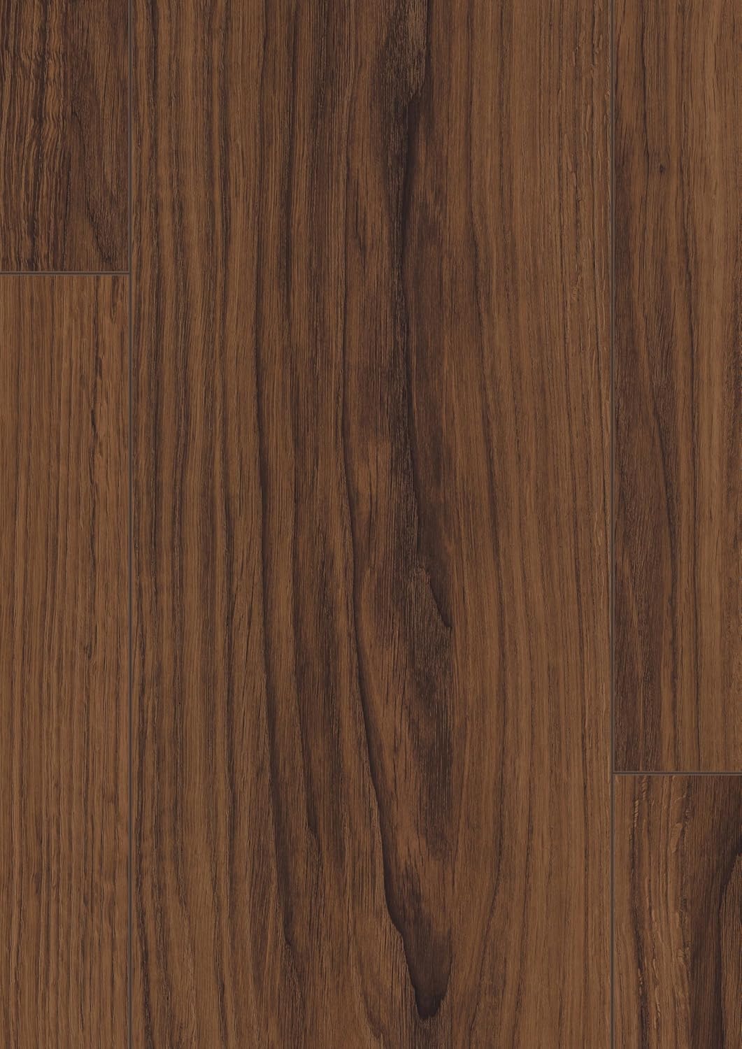 EGGER NatureSense Laminat EL1307 Warmia Nussbaum braun 1292x193x8mm (1,995m²) 1,995m² | Boden, 1,995