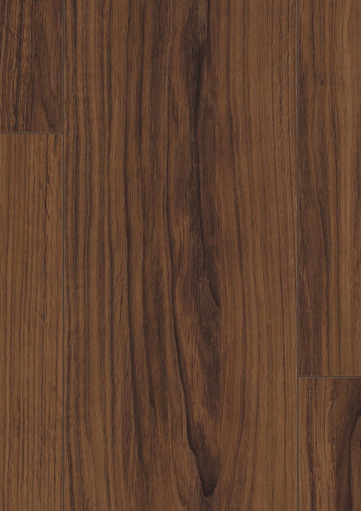 EGGER NatureSense Laminat EL1307 Warmia Nussbaum braun 1292x193x8mm (1,995m²) 1,995m² | Boden, 1,995