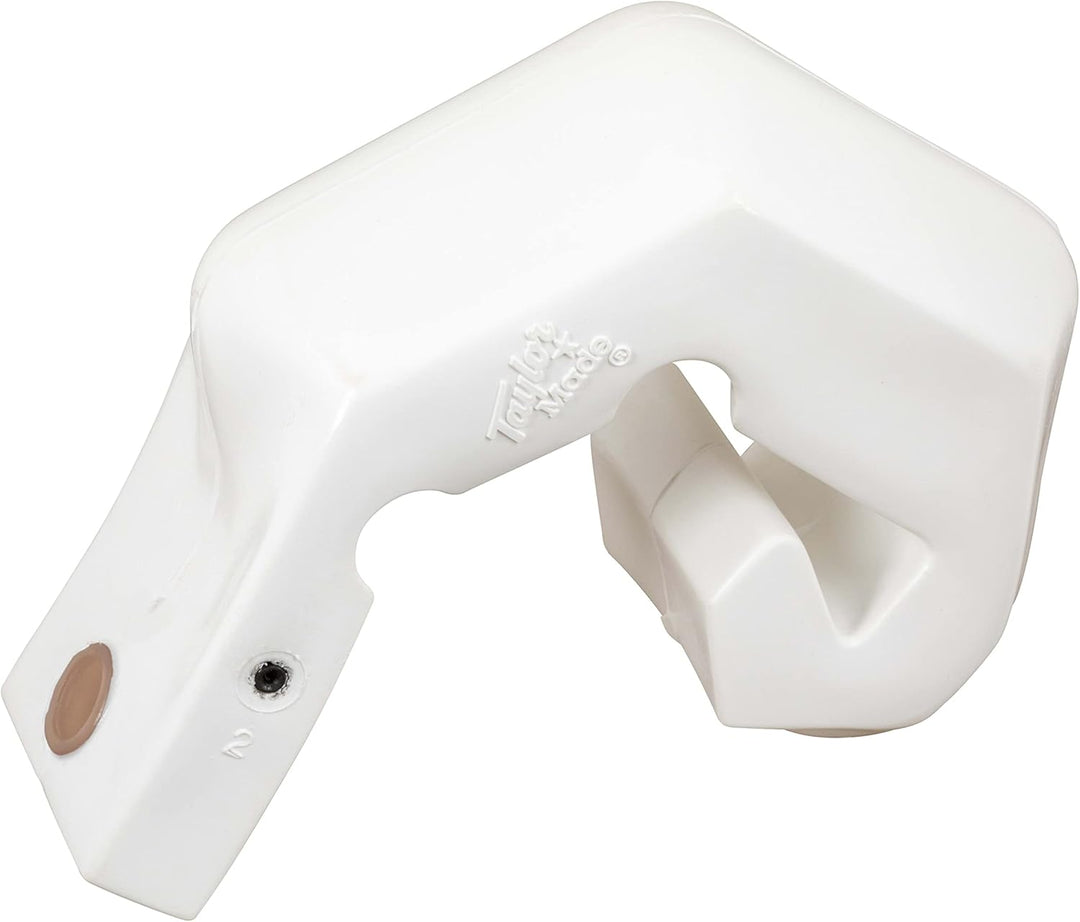 Fender.P.W.C. White, Wei&#xDF;