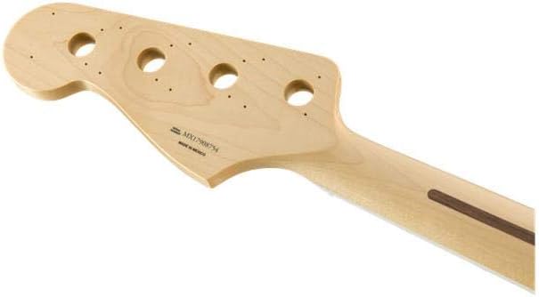 Fender© JB Hals Classic 70, pau ferro, inlays 992003921