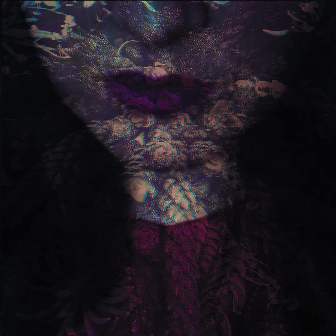 Fierce, Audio-CD