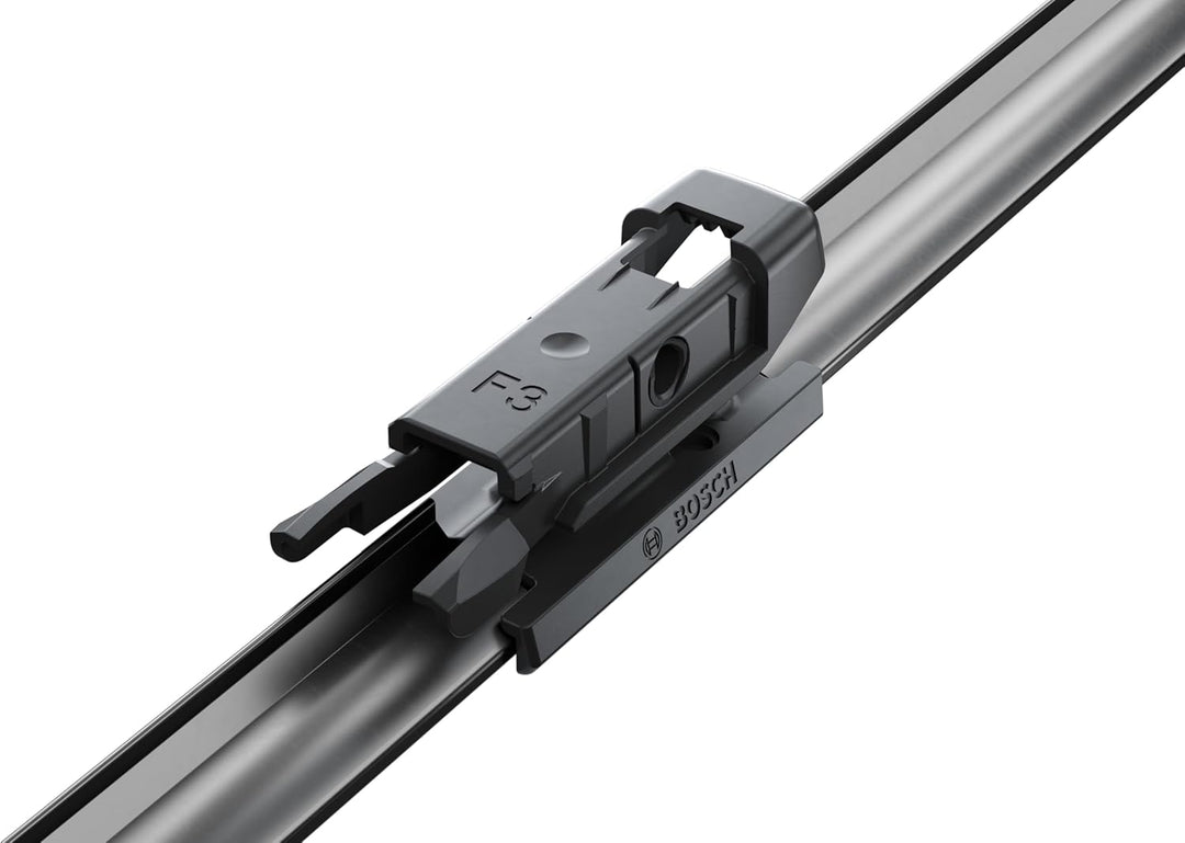 Bosch Scheibenwischer Aerotwin A221S, Länge: 700mm/550mm − Set für Frontscheibe - Nur für Rechtslenk
