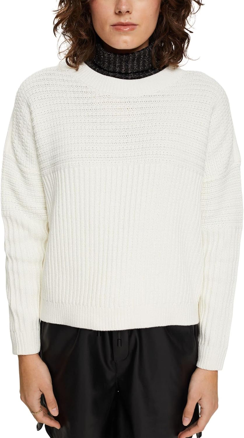 ESPRIT Damen Pullover