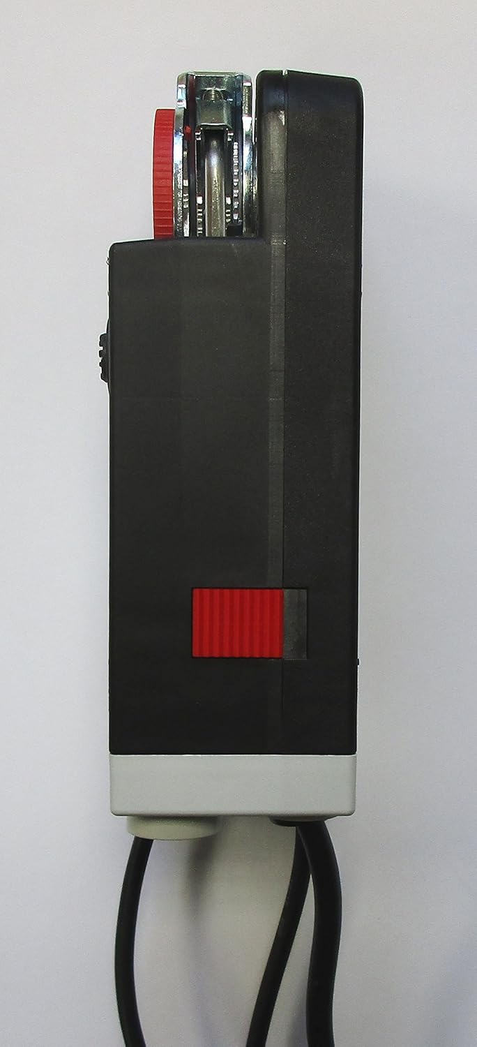 GRUNER 363-230-20G-S2-P5 230V 2-/3 Punkt Klappenantrieb 20Nm