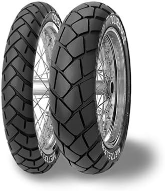 Metzeler 2058900-120/80/R18 62S - E/C/73dB - Ganzjahresreifen