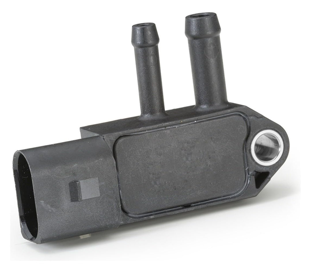 HELLA 6PP 009 409-261 Sensor, Abgasdruck - 3-polig - geschraubt