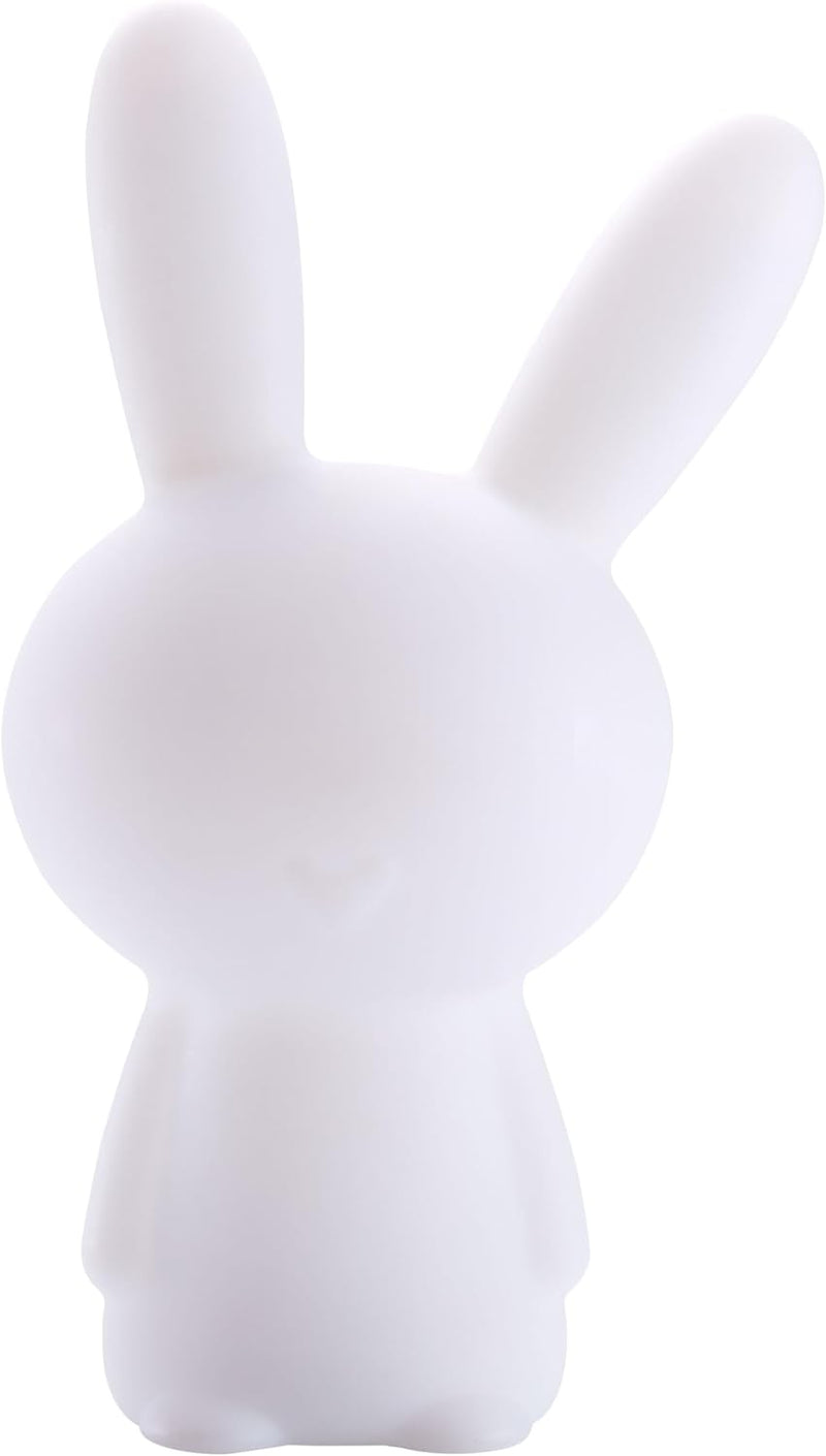 BigBen Bluetooth Lautsprecher Lumin´us – Rabbit (Hase)