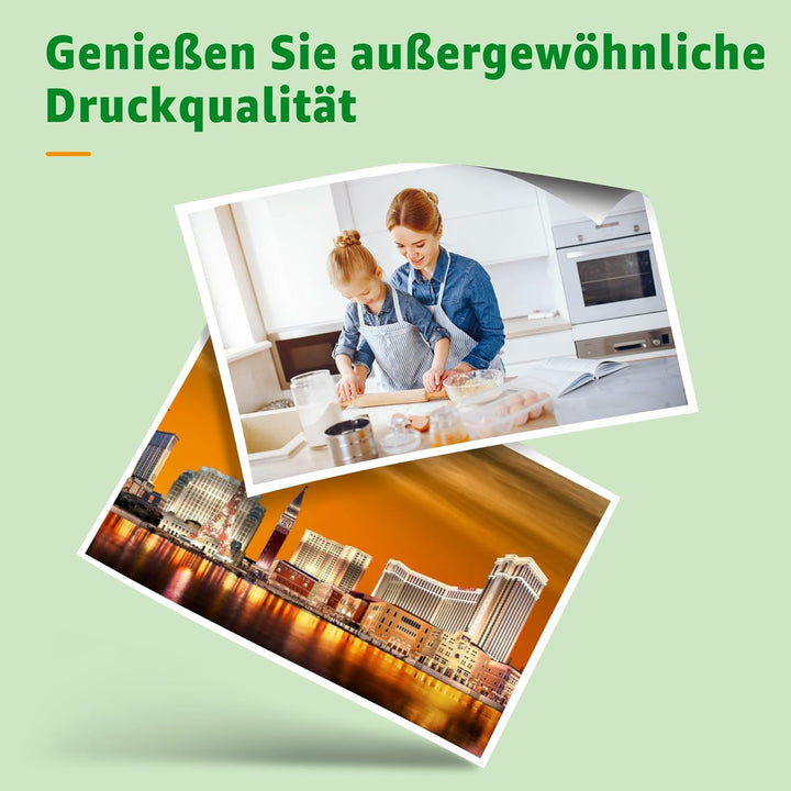 GREENSKY TK5230 Toner Kompatibel für Kyocera TK-5230 TK 5230 TK-5230K TK-5230C TK-5230M TK-5230Y für