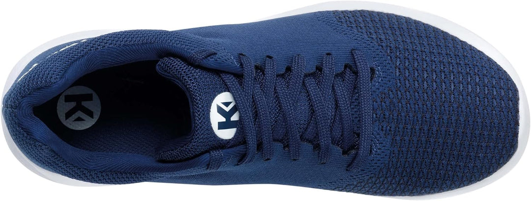 Kempa K-FLOAT Unisex-Erwachsene Handballschuhe 47 EU Marine, 47 EU Marine