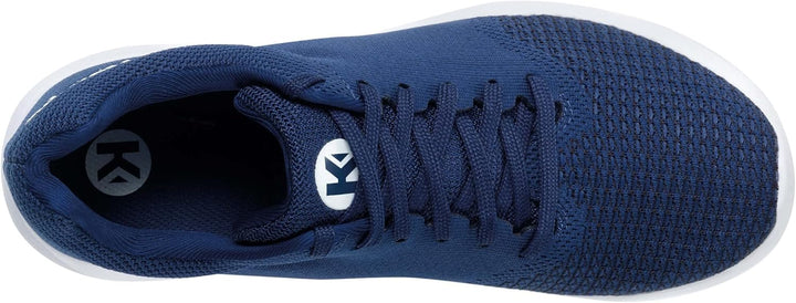 Kempa K-FLOAT Unisex-Erwachsene Handballschuhe 47 EU Marine, 47 EU Marine