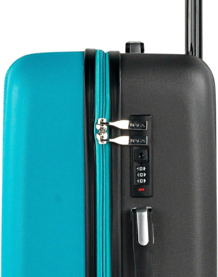 ITACA - Maletas Medianas - Maleta Mediana 4 Ruedas, Maleta Viaje Mediana, Maletas De Viaje, Maleta M