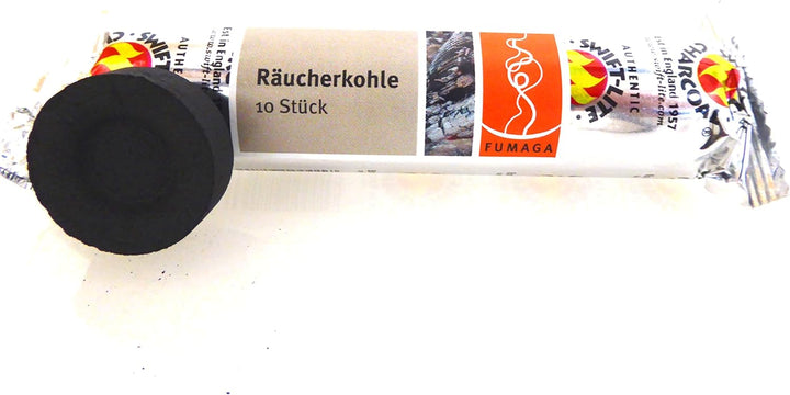 Fumaga – professionelles Räucherzubehör für Ihr individuelles Räuchererlebnis