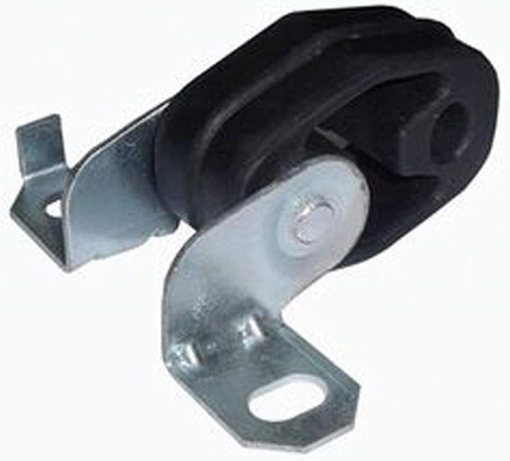 Ferroz Export Ersatz für Auspuff Endschalldämpfer Seat Leon, VW Golf IV New Beetle 1.4 & 1.4 16V