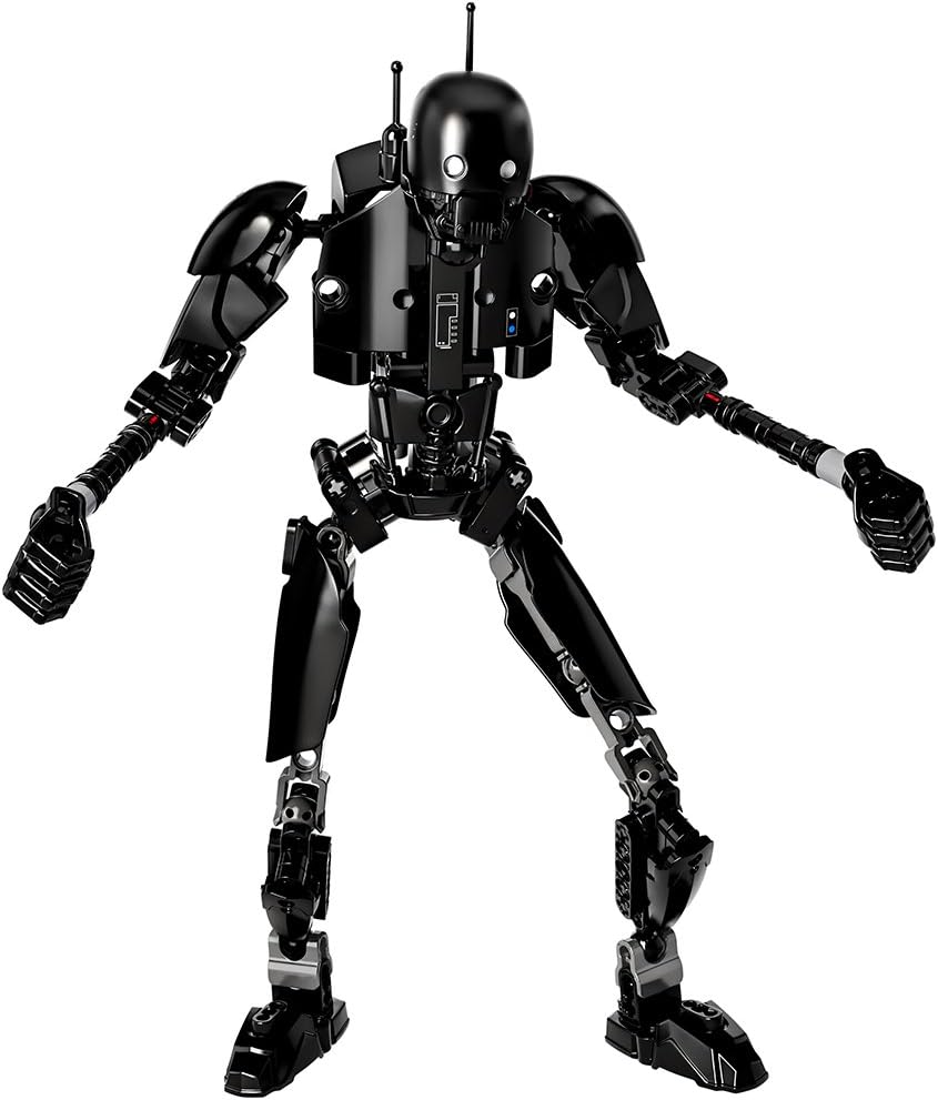 LEGO STAR WARS K-2SO 75120 by LEGO