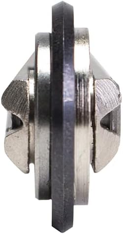 RUBI | Fliesenschneider PLUS Ø 22 mm | Extreme Serie geeignet für TX-Max und TZ, Grau, 18 mm, 1900