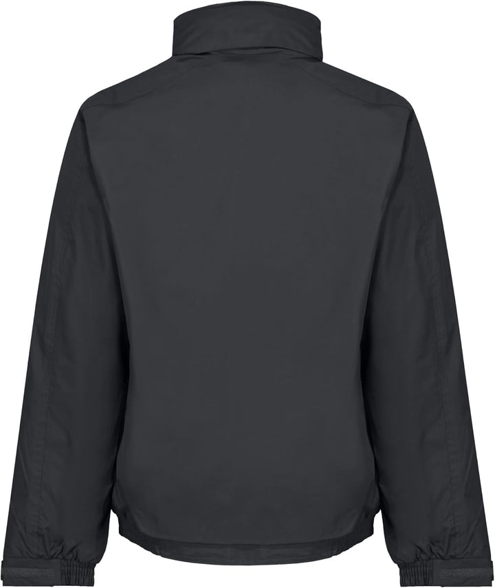 Regatta Unisex Dover Jacke (1er Pack) 3XL Classic R/Na, 3XL Classic R/Na