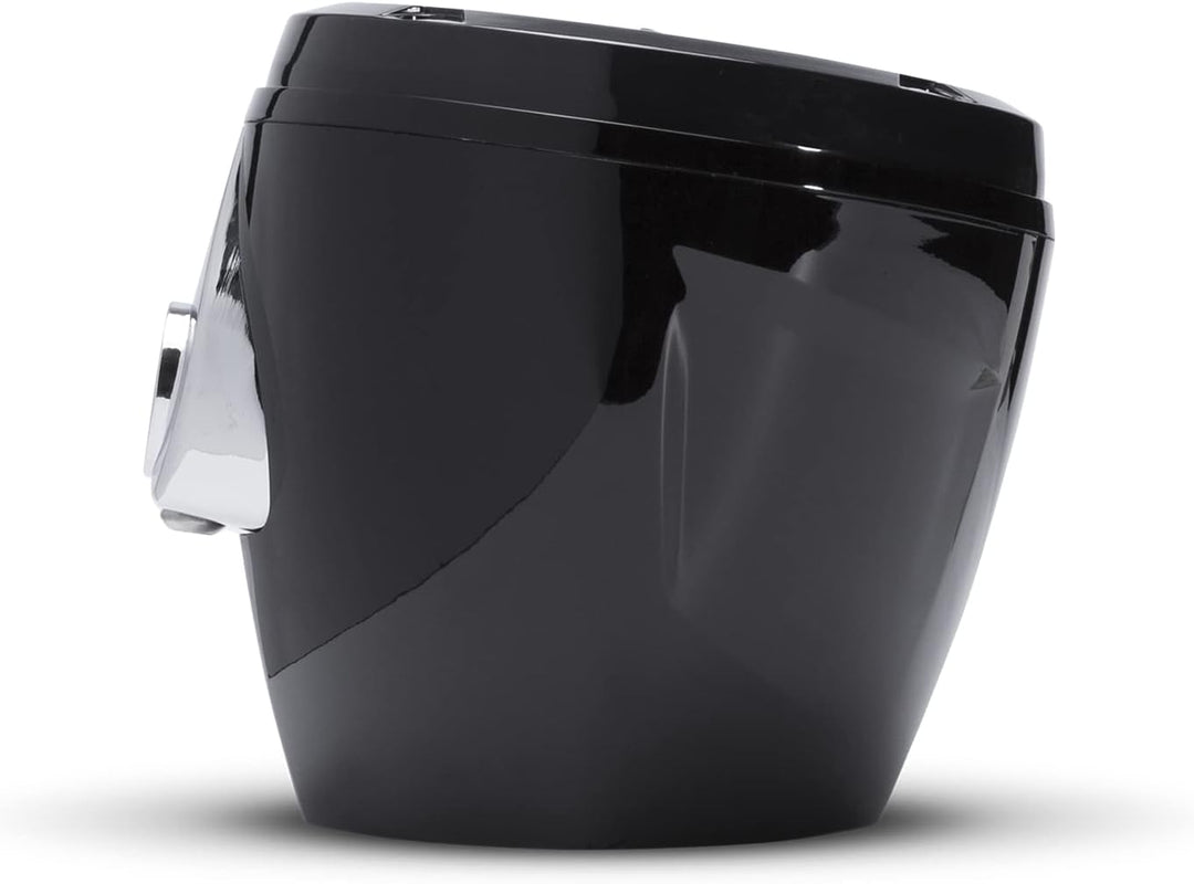 Rockford Fosgate RM1652W-MB - 16,5 cm 2-Wege-Lautsprecher mit 150 Watt (RMS: 75 Watt)