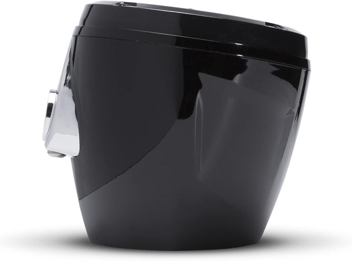 Rockford Fosgate RM1652W-MB - 16,5 cm 2-Wege-Lautsprecher mit 150 Watt (RMS: 75 Watt)