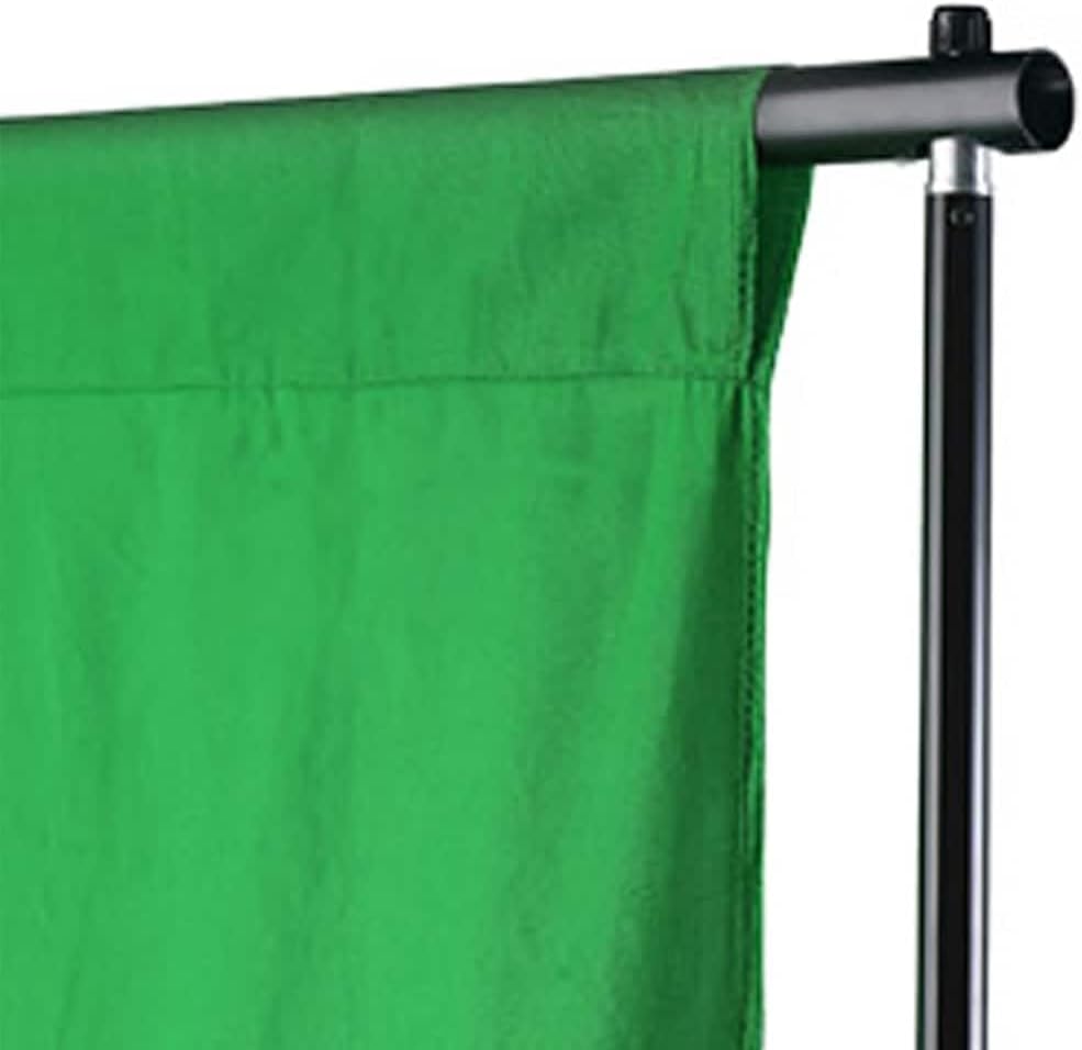 Fotostudio-Set mit Beleuchtung und Hintergrund für professionelle Produktfotografie, Heimstudio, Vlo