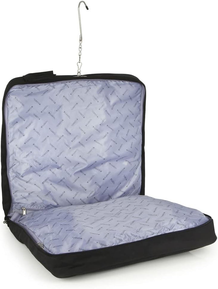 Gabol Week ECO - Kleidersack 110 cm black