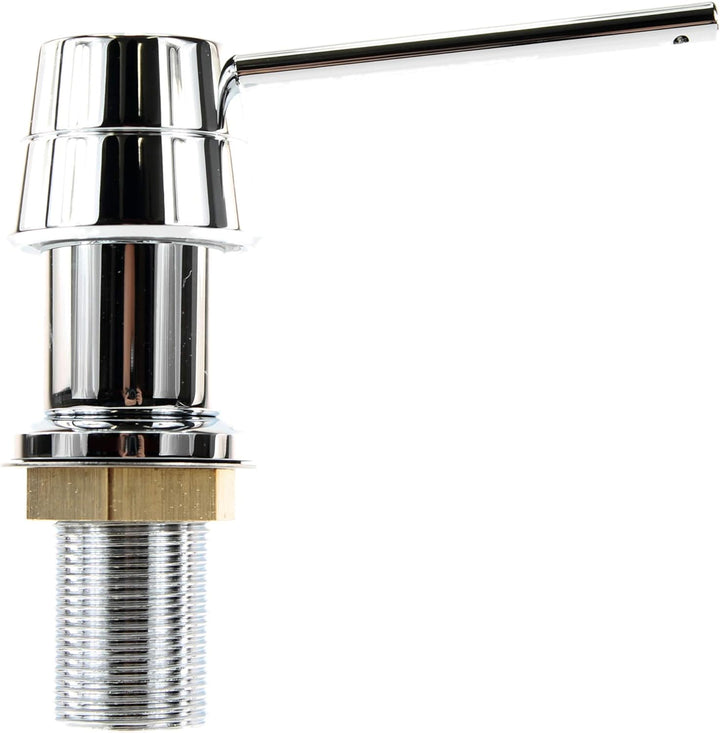 modamoda de Einbauseifenspender Despenser - verchromt Bad & Küche 250ml