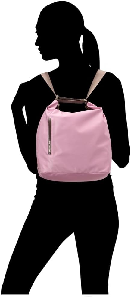Mandarina Duck Damen Hunter Crossover ÜBERGÄNGE Lilac Rose, Lilac Rose