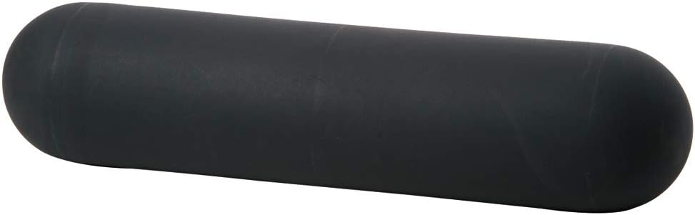 Togu Erwachsene Multiroll Functional schwarz inklusive DVD Sportgerät, 80 cm