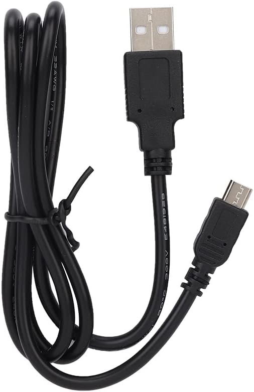 Cuifati 2-in-1-USB-Ladestation -Ladestation, Controller-Ladegerät, Control Gamepad USB-Port Dual-Lad