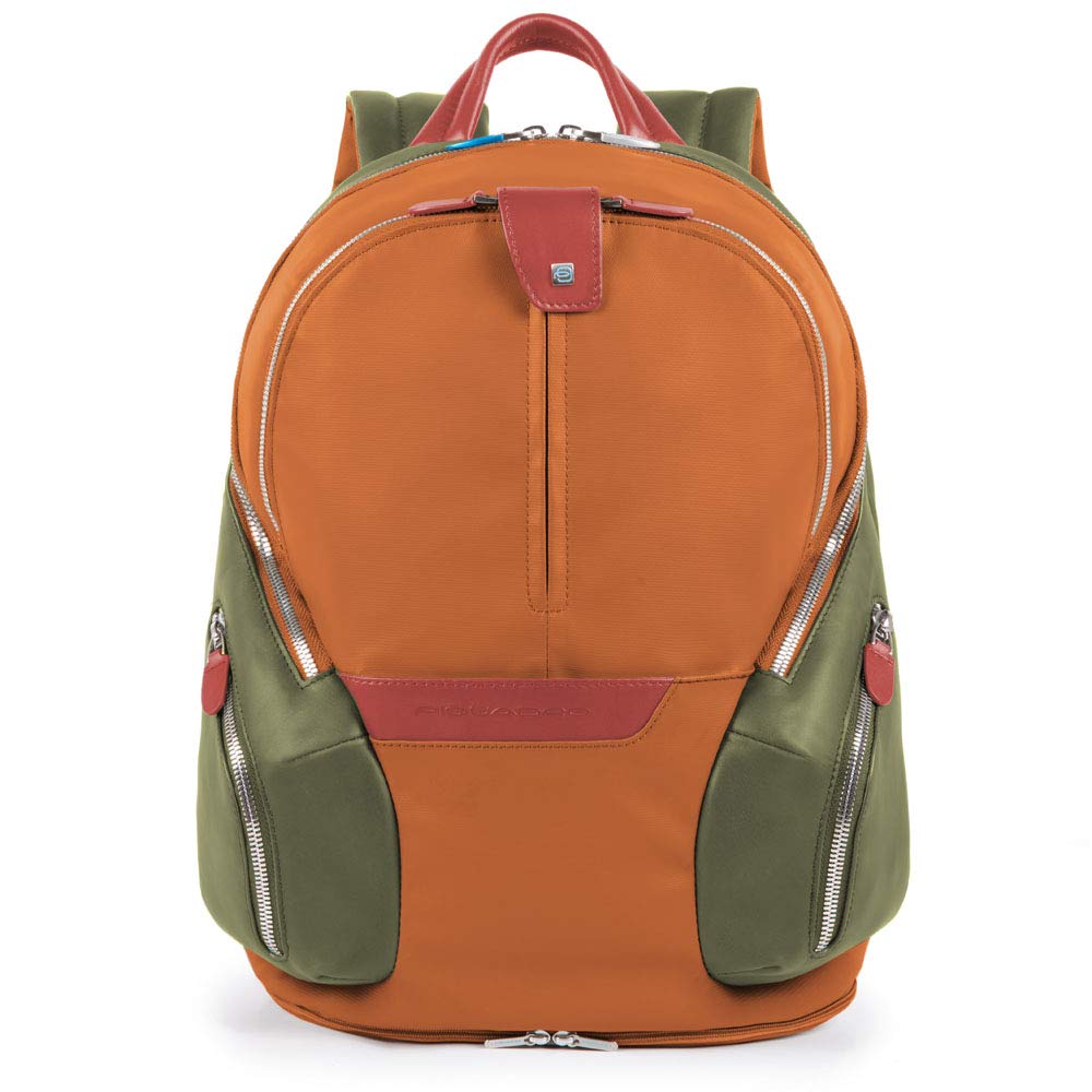 Erweiterbarer Laptoprucksack mit iPad®Pro/Air/