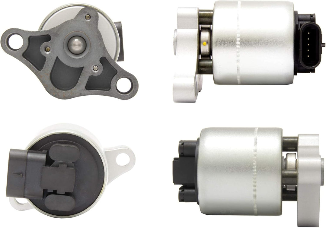 Mapco 83702 AGR Ventil Abgasrückführungsventil