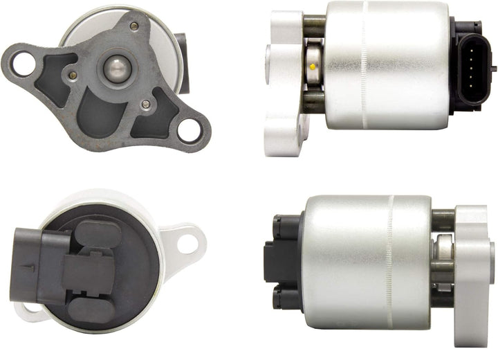 Mapco 83702 AGR Ventil Abgasrückführungsventil