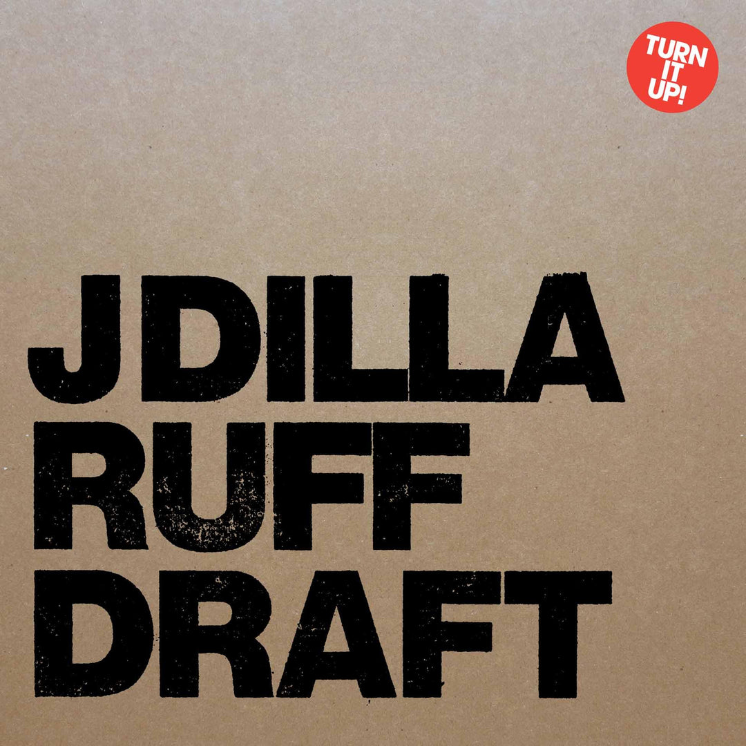 Ruff Draft, Vinyl