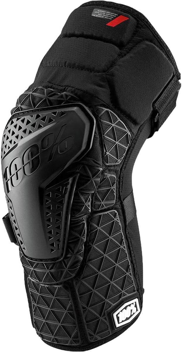 1 Unisex-Knieschoner. S Schwarz, S Schwarz