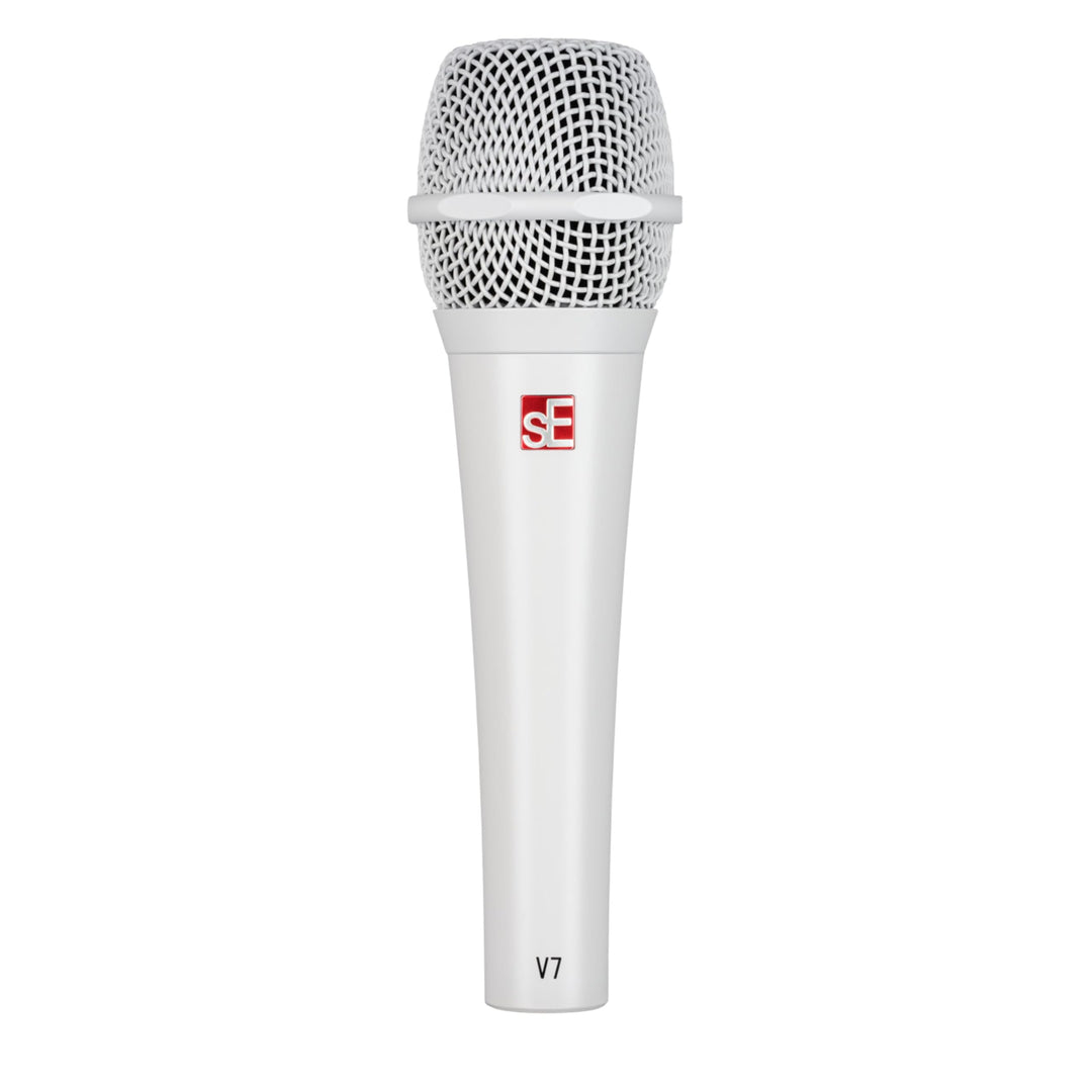 SE ELECTRONICS V7 White - Gesangsmikrofon
