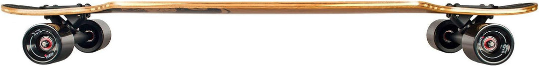JUCKER HAWAII Longboards | Qualität vom Longboard Profi | Longboard HOKU in verschiedenen Designs |