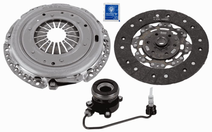 Sachs Kupplungssatz Xtend Kit Plus Csc 3000 990 533
