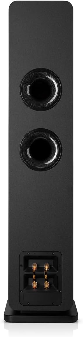 Teufel Ultima 40 Kombo 3 - HiFi Stereo Anlage mit Bluetooth und CD Receiver, WLAN, LAN, DAB+-FM Radi