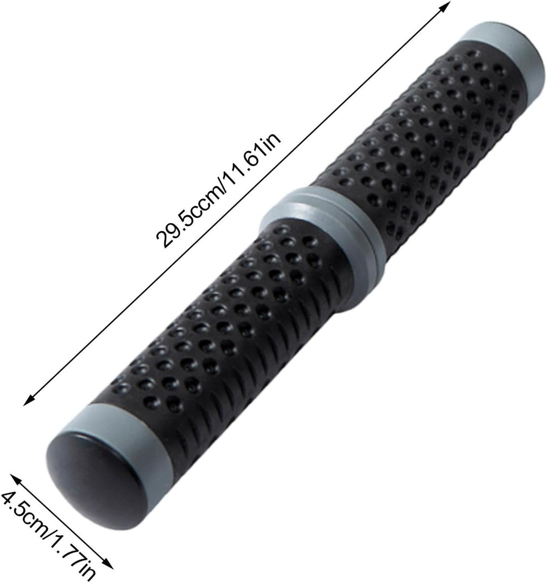 Twist Grip Hand Strengthener | Weighted Hand Grip Strengthener | Forearm Trainer Twist Grip | Twist