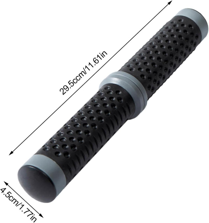 Twist Grip Hand Strengthener | Weighted Hand Grip Strengthener | Forearm Trainer Twist Grip | Twist